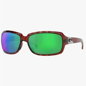 Costa Del Mar Isabela Sunglasses